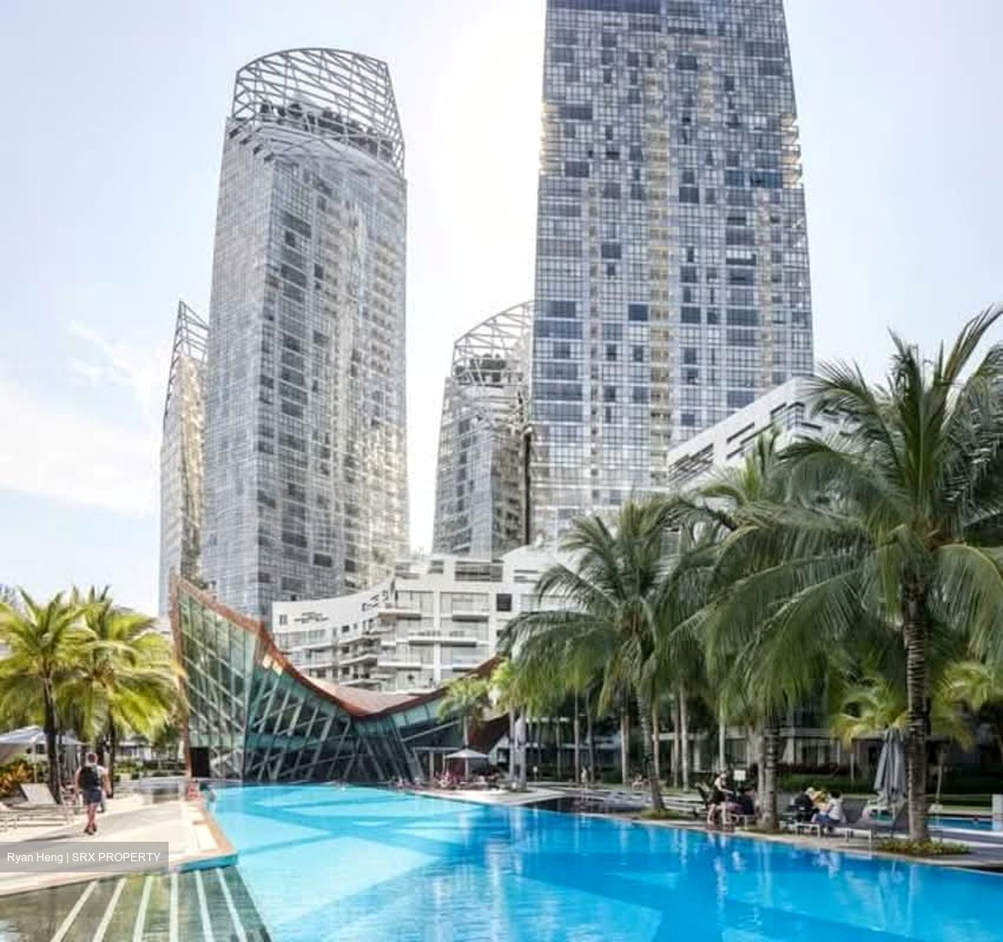 Reflections At Keppel Bay (D4), Condominium #547035491
